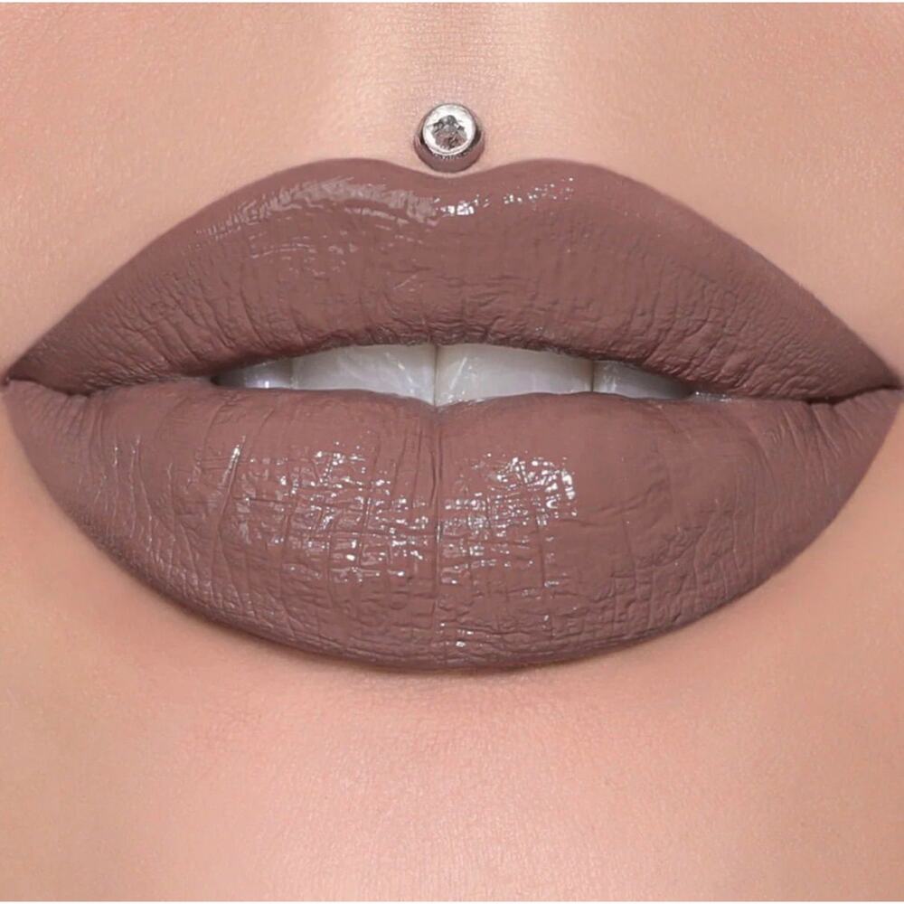 Jeffree Star Cosmetics SUPREME GLOSS Shade: Tea Bag Rt20